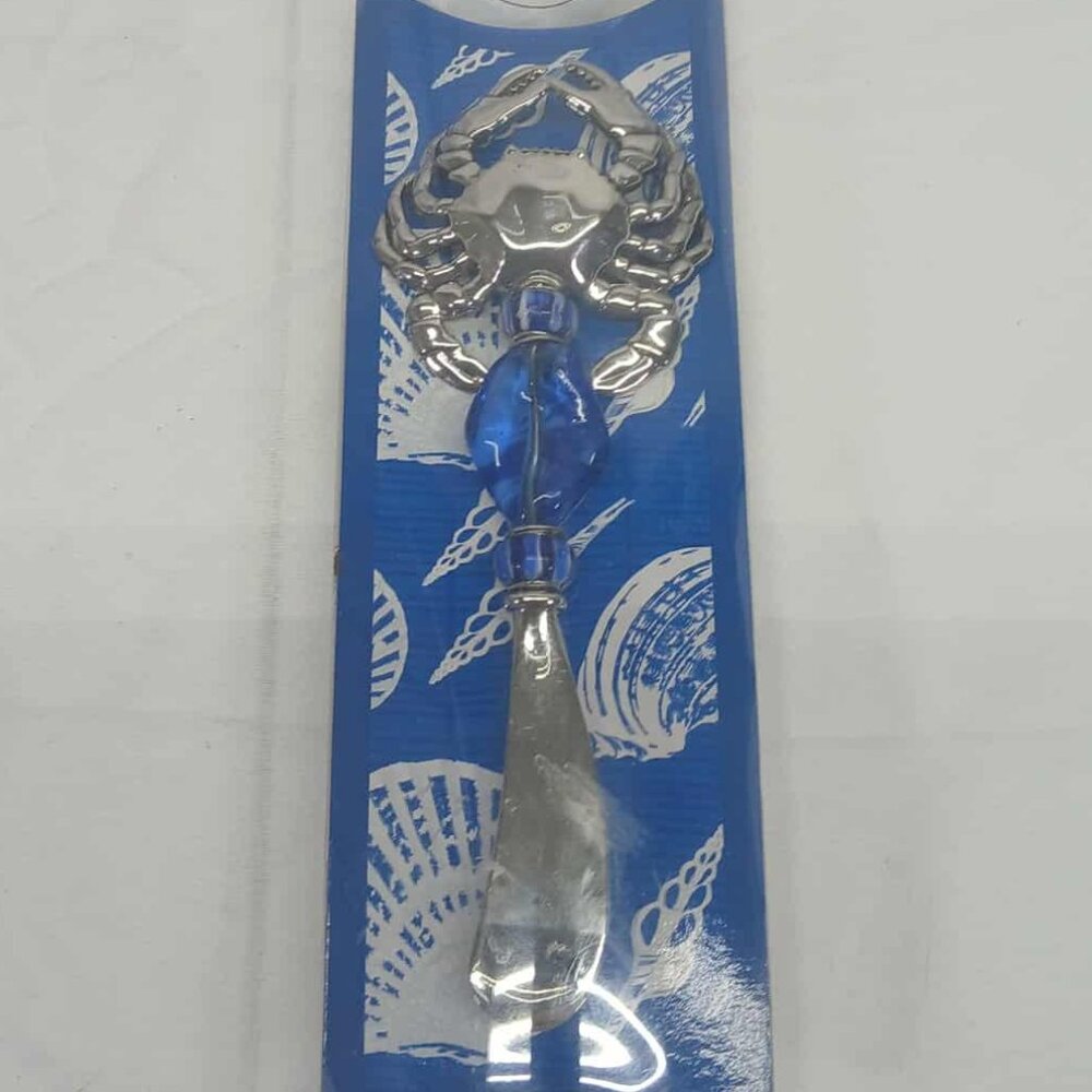 Mudpie Crab Spreader